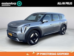 Kia EV9 - First Edition 76.1 kWh | BTW | 7 persoons | Elk stoelen|