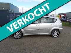 Toyota Corolla Verso - 1.8 VVT-i Sol