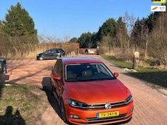 Volkswagen Polo - 1.0 TSI Comfortline