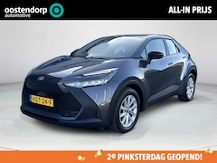 Toyota C-HR - 1.8 Hybrid 140 Active | BTW | tot 10 jaar Fabrieksgarantie | Apple Carplay Android Auto| B