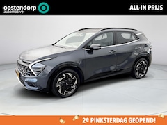 Kia Sportage - 1.6 T-GDi Plug-in Hybrid AWD GT-Line | BTW | 4WD | Navigatie | Camera |