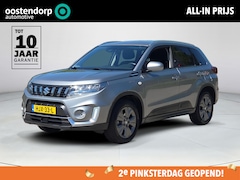 Suzuki Vitara - 1.5 Hybrid Select Automaat | Apple CarPlay / Android Auto | Rijklaarprijs incl. garantie |