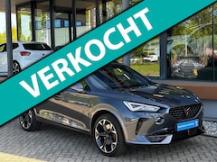 CUPRA Formentor - 1.4 e-Hybrid VZ Performance / PHEV / panoramadak