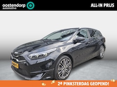 Kia Cee'd Sportswagon - Ceed 1.0 T-GDi DynamicPlusLine | BTW |18 Inch LM Velgen | Stoel-stuurverwarming | Elektr A