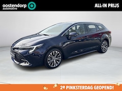 Toyota Corolla Touring Sports - Hybrid 140 Dynamic | 06-10141018 Voor meer informatie