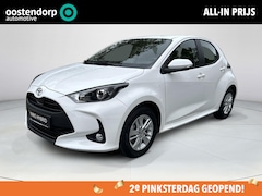 Toyota Yaris - 1.5 Hybrid 115 Active