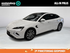 BYD Seal - Business RWD 61.4 kWh | Lease Actie Model | Ficalewaarde € 37.790 | WLTP 460 KM Actieradiu