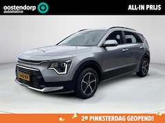 Kia Niro - 1.6 GDi Hybrid DynamicLine | CarPlay | Navi |
