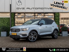Volvo XC40 - 1.5 T5 Recharge Inscription