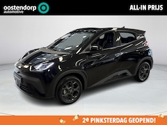 BYD Dolphin Surf - Boost 43 kWh | 320 KM Actieradius WLTP | Elektrische Stoelen | Achteruitrijcamera | Voorra