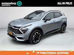 Kia Sportage - 1.6 T-GDi Plug-in Hybrid AWD GT-Line | BTW | Pano | Stoel stuur verwarming |