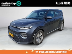 Kia e-Soul - DynamicPlusLine 39.2 kWh | BTW | LED verlichting | 17 inch lichtmetalen velgen | digitaal