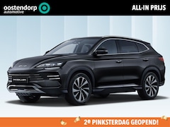 BYD Seal U - DM-i 1.5 FWD Boost | Nieuw 2026 NL | Plug-In Hybride |