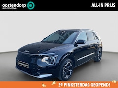 Kia Niro EV - Edition 64.8 kWh | BTW | Stoel/Stuur verwarming | Camera |