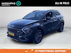 Kia Sportage - 1.6 T-GDi Hybrid GT-PlusLine | GT Plus Line | 1e eigenaar dealeronderhouden