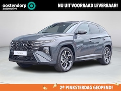 Hyundai Tucson - 1.6 T-GDI PHEV N Line Business | €3.645, - korting | Uit voorraad leverbaar |