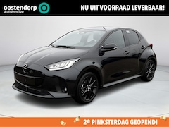 Mazda 2 Hybrid - 1.5 Homura | Achteruitrijcamera | Stoel/stuurverwarming | Apple Carplay/Android Auto | Cli