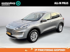 Ford Kuga - 2.5 PHEV Titanium | Winterpack | Driver Assistance Pack |
