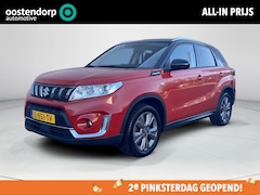 Suzuki Vitara - 1.0 Boosterjet Select | GEEN AFLEVERKOSTEN | Apple CarPlay & Android Auto | Climate Contro