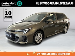 Suzuki Swace - 1.8 Hybrid Select Netto internetprijs