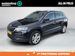 Skoda Karoq - 1.5 TSI ACT Business Edition Plus Trekhaak | Dealeronderhouden | TopStaat | BTW