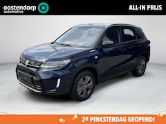Suzuki Vitara - 1.4 Boosterjet Select Smart Hybrid 1.500kg trekgewicht