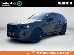 Mazda CX-60 - 2.5 e-SkyActiv PHEV Homura | Convenience + Driver Assistance Pakket | Panorama Pack | Rijk