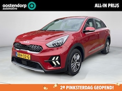 Kia Niro - 1.6 GDi PHEV DynamicPlusLine | Camera | | BTW