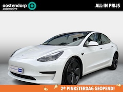 Tesla Model 3 - Standard RWD Plus | | Camera | Keyless |