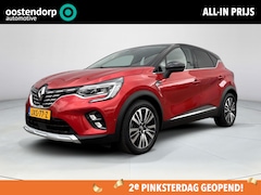 Renault Captur - 1.6 E-Tech Plug-in Hybrid 160 Initiale Paris SOH 81, 2%| Automaat | GEEN AFLEVERKOSTEN | L