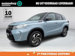 Suzuki Vitara - 1.4 Boosterjet Style Smart Hybrid | Nieuw | Direct uit voorraad leverbaar | Elektrisch pan