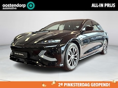 BYD Seal - Business RWD 61.4 kWh | Actie Model | Ficalewaarde € 37.790 | WLTP 460 KM Actieradius |