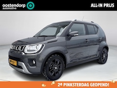 Suzuki Ignis - 1.2 Smart Hybrid Style GEEN AFLEVERKOSTEN |Automaat | Parkeersensoren achter | Navigatiesy