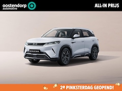 BYD Atto 2 - Comfort 65 kWh | 430km WLTP | 360° camera | Warmtepomp | Panoramadak | Stoelverwarming | D