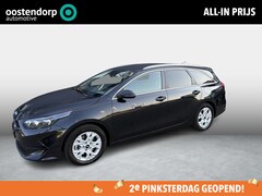 Kia Cee'd Sportswagon - Ceed 1.0 T-GDi DynamicPlusLine | BTW navigatie |