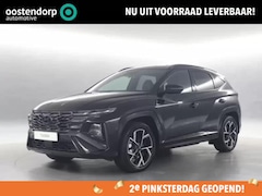 Hyundai Tucson - 1.6 T-GDI PHEV N Line Business | Rijklaarprijs | Speciale Korting | 19" N-Line wielen | Kr