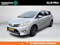 Toyota Verso - 1.8 VVT-i Business *TWEEDE PINKSTERDAG GEOPEND/ TREKHAAK/ NAVIGATIE/ LM VELGEN/ PARKEERCAM