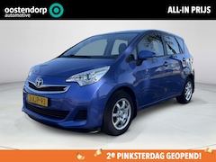 Toyota Verso S - 1.3 VVT-i Comfort | Trekhaak |