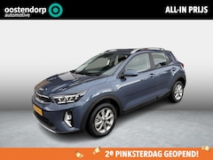 Kia Stonic - 1.0 T-GDi MHEV DynamicLine Automaat