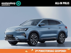BYD Seal U - 1.5 DM-i FWD Boost | Nieuw 2026 NL | Plug-In Hybride |