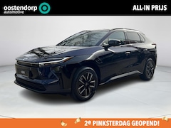 Toyota bZ4X - Active Limited Edition 58 kWh
