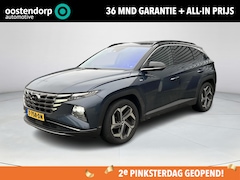 Hyundai Tucson - 1.6 T-GDI MHEV Premium Automaat | Trekhaak | Rijklaarprijs