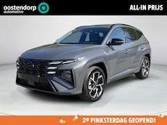 Hyundai Tucson - 1.6 T-GDI PHEV N Line Business | Rijklaarprijs | Uit voorraad leverbaar |