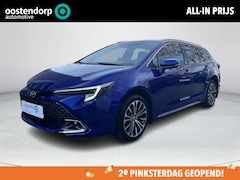 Toyota Corolla Touring Sports - Hybrid 200 Dynamic | All-in prijs | Automaat | Apple/Android auto