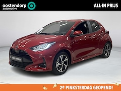 Toyota Yaris - 1.5 Hybrid 115 Dynamic MY25
