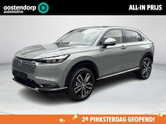 Honda HR-V - 1.5 e:HEV Advance 50 YEAR EDITION/Gratis all season banden