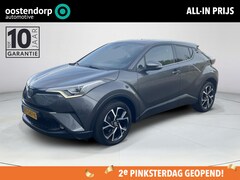 Toyota C-HR - 1.2 Premium | Navigatie | Achteruitrijcamera | Stoel en stuurverwarming
