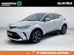 Toyota C-HR - 1.8 Hybrid Dynamic | Carplay | Dode hoek waarschuwing | Parkeersensoren | 18 inch LM-velge