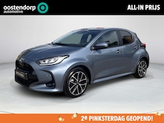 Toyota Yaris - 1.5 Hybrid 115 Dynamic | 2026 model | Comfort Pack | Celestite Grey | Nieuw uit voorraad