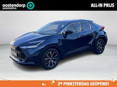 Toyota C-HR - 1.8 Hybrid 140 Dynamic